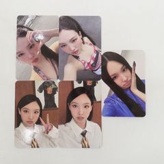 WayV ヘンドリー NCT 公式 ペンライト 特典 トレカ フォト カード