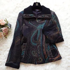 2026年最新】レオナールジャケットの人気アイテム - メルカリ