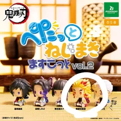 鬼滅の刃 ぺたっとマスコット vol.2 杏寿郎
