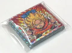 ロッテ ドラゴンボールマン/ビックリマン× Z ドラゴンボールマン Z編 全24種 セット
