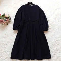 2026年最新】comme des garcons ワンピースの人気アイテム - メルカリ