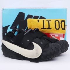 29cm NIKE × CACTUS PLANT FLEA MARKET Air Flea 2 Black DV7164-001