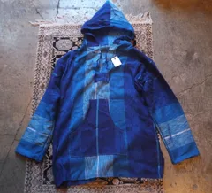 90s00s unknown mexican parker メキシカンパーカー