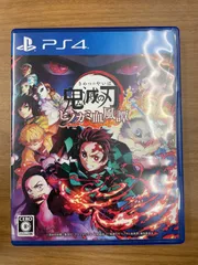 鬼滅の刃　ヒノカミ血風譚