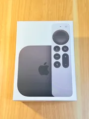 2026年最新】apple tv 4k 128の人気アイテム - メルカリ