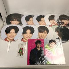 NCT WISH ユウシ　デビュー前グッズセット NCT WISH ユウシ デビュー前グッズセット NCT WISH ユウシ デビュー前