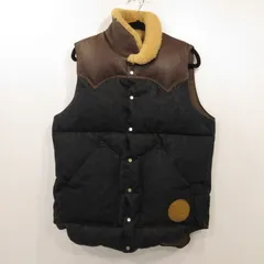 2026年最新】ロッキーマウンテン ダウンベスト 38の人気アイテム