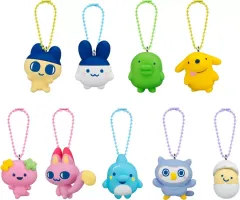 【新品】食玩 キーホルダー 【BOX】たまごっち チョコボックス