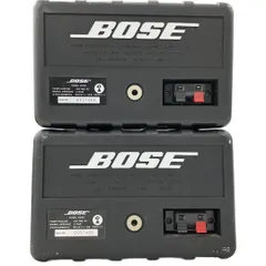 2026年最新】bose 101mm 中古の人気アイテム - メルカリ