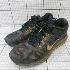 ◇ Θ ナイキ Nike エアマックス 2015 HQ1927 ブラック系 メンズスニーカー 27.5cm E  【1512010002411】