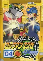 2026年最新】ロックマンエグゼ dvdの人気アイテム - メルカリ