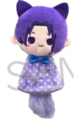 【中古】ぬいぐるみマスコット・ぬいぐるみバッジ 御影玲王 「ブルーロック てるてるたぴぬい」