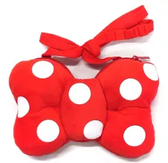 【中古】バッグ ミニーマウス(リボン) ショルダーバッグ 「ディズニー」 東京ディズニーリゾート限定