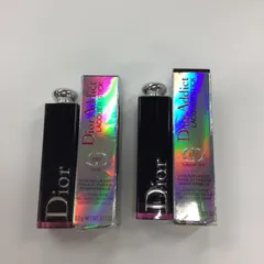T2594 K Dior ディオールアディクト ラッカースティック 3.2g 877・550 計2点セット