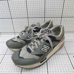NEW BALANCE ニューバランス CM1600LG スニーカー 26cm - メルカリ
