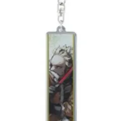 僕のヒーローアカデミア ヒロアカ 原画展 メタル キーホルダー コレクション ホークス