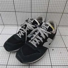 ◇ Θ ニューバランス New Balance 996 CM996BK2 スニーカー ブラック系 メンズ 27.5cm E  【1512010003395】