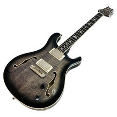 Paul Reed Smith PRS SE HOLLOWBODY II Charcoal Burst エレキギター ハードケース付き 弦楽器 ポールリードスミス 中古 C10565009