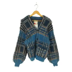 2026年最新】SEVESKIG カーディガンの人気アイテム - メルカリ