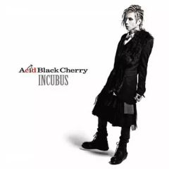 Acid Black Cherry INCUBUS CD【トレカ付き】 - メルカリ