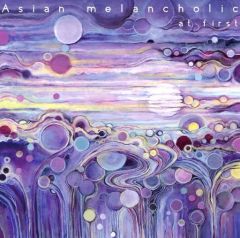 Asian melancholic at first CD / きくお別名義 - メルカリ