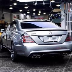 車 RACECHIP RS ベンツ M260Eg用