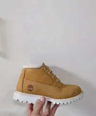 2026年最新】中古 timberland 4ホールの人気アイテム - メルカリ
