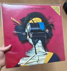 2026年最新】星野源 yellow dancer アナログ盤の人気アイテム - メルカリ