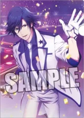 【中古】クリアファイル 一ノ瀬トキヤ A4クリアファイル アナザーショットVer. 「うたの☆プリンスさまっ♪ Shining Live」