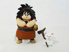 激レア》ドラゴンボール ヤジロベー フィギュア ガレキ スタチュー 