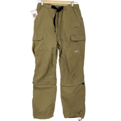 ミレー MILLET コンバーチブル トレッキングパンツ クライミングパンツ メンズ JPN：S のサムネイル