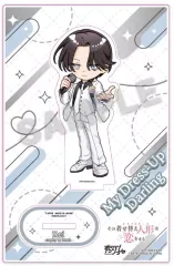 【中古】アクリルスタンド・アクリルパネル 海夢(麗) すらりっしゅ アクリルスタンドプレート 「その着せ替え人形は恋をする」