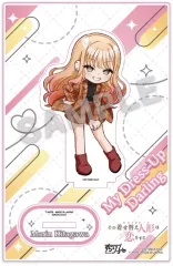 【新品】アクリルスタンド・アクリルパネル 喜多川海夢 すらりっしゅ アクリルスタンドプレート 「その着せ替え人形は恋をする」