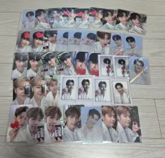 65枚 まとめ) ZEROBASEONE(ゼロベースワン・ZB1・ゼベワン) ファンコン ペンコン トレカ ポカ 出品