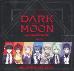 enhypen darkmoonトレカ シオンソヌ特典+ステッカー+フォトチケ enhypen darkmoonトレカ シオンソヌ特典+ステッカー+フォトチケ - メルカリ