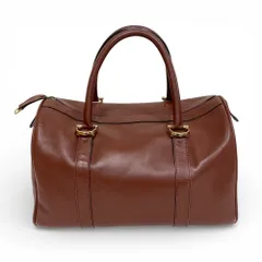 2026年最新】カルティエ ボストンバッグの人気アイテム - メルカリ