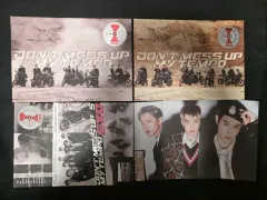 EXO（エクソ） テンポ アルバム まとめ Tempo
