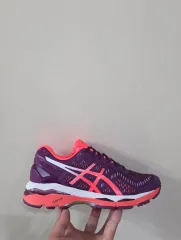 240 アシックス ゲル カヤノ 23 T696N ピンク パープル 廃盤 実物