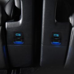アクア NHP10 LEDバックライト全席仕様 パワーウインドスイッチ アクア NHP10 LEDバックライト全席仕様 パワーウインドスイッチ - メルカリ
