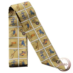 2026年最新】エルメス ツイリー 自由の馬の人気アイテム - メルカリ