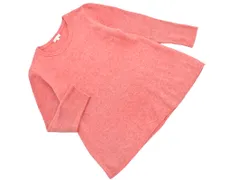 ensuite エンスウィート ウール混 ニット セーター size5/ピンク ◇■ レディース