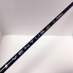 VENTUS BLUE 6S VELOCORE有 タイトリスト 5w ベンタス ブルー 6S タイトリストスリーブ付 5W用 ベンタスブルー 6S