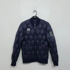 ☆パーリーゲイツ☆ メンズ ウール ダウン ジャケット パーリーゲイツダウン