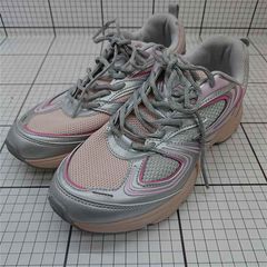 ◇ Θ フィラ FILA 1RM02699G-154 レディーススニーカー ピンク系 25.0cm E 【1512020017214】
