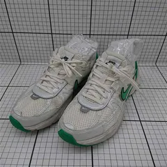 ◇ Θ ナイキ Nike FD0736-100 スニーカー ホワイト系/グリーン系 23.5cm レディース E  【1512020023239】