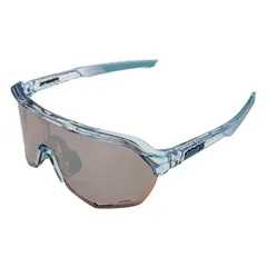 100%(ワンハンドレッド) スポーツサングラス S2 エスツー Mirror Lens クリアレンズ付き 60006-00004-P.T.Mint×H.Silver(281419940)のサムネイル