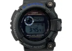 2026年最新】カシオ Gショック FROGMAN GW-200 の人気アイテム - メルカリ
