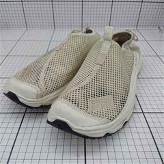 SALOMON BEAMS フローラルスリッポン - メルカリ
