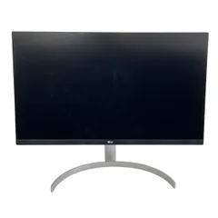 2026年最新】lg 4k 27インチ モニターの人気アイテム - メルカリ