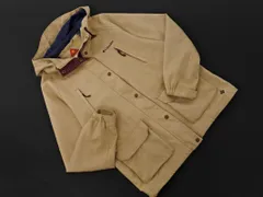 Columbia コロンビア PL3003 ジャケット sizeL/ベージュ ◇■ レディース